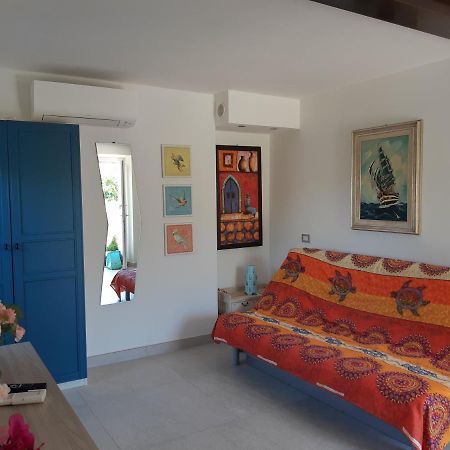Apartament Casa Isabelle Mel La Spezia Zewnętrze zdjęcie