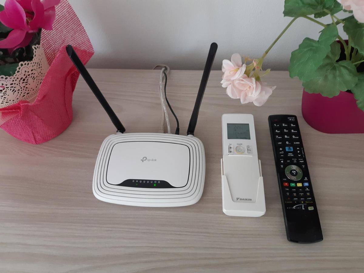 Apartament Casa Isabelle Mel La Spezia Zewnętrze zdjęcie