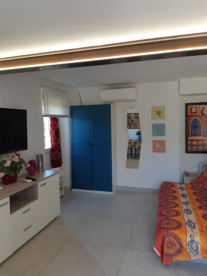 Apartament Casa Isabelle Mel La Spezia Zewnętrze zdjęcie