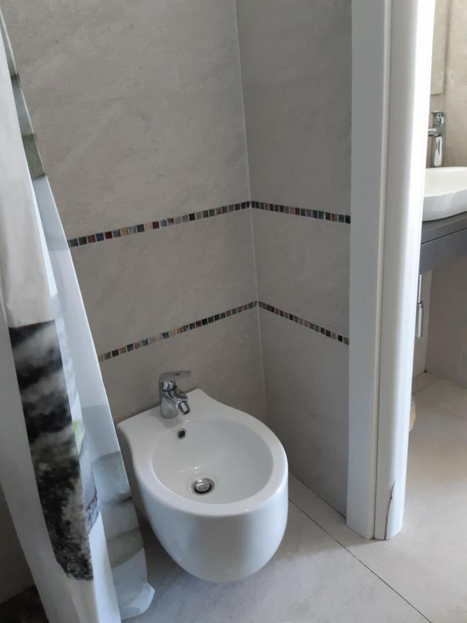 Apartament Casa Isabelle Mel La Spezia Zewnętrze zdjęcie