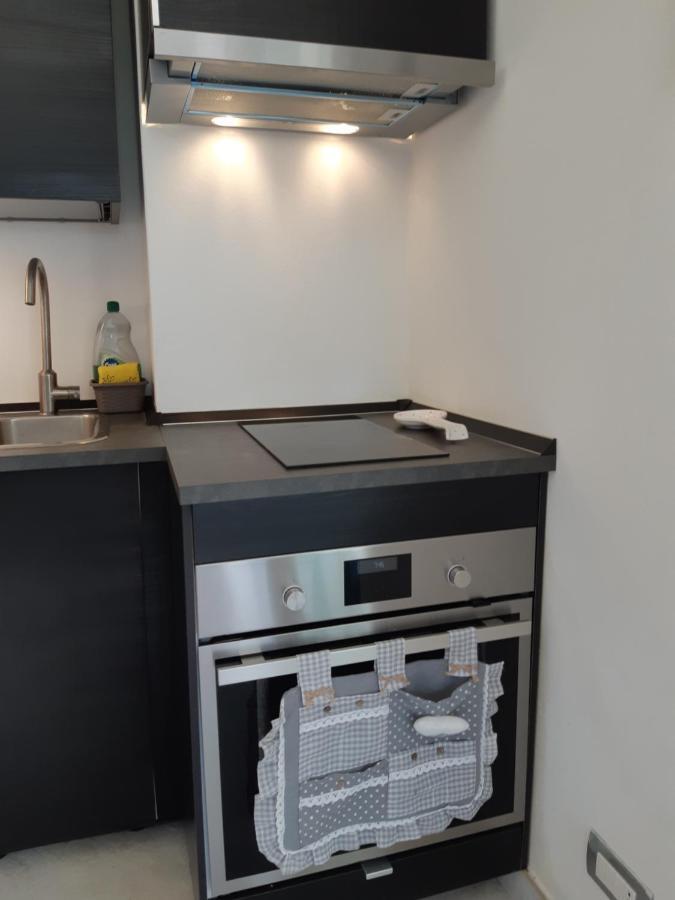 Apartament Casa Isabelle Mel La Spezia Zewnętrze zdjęcie