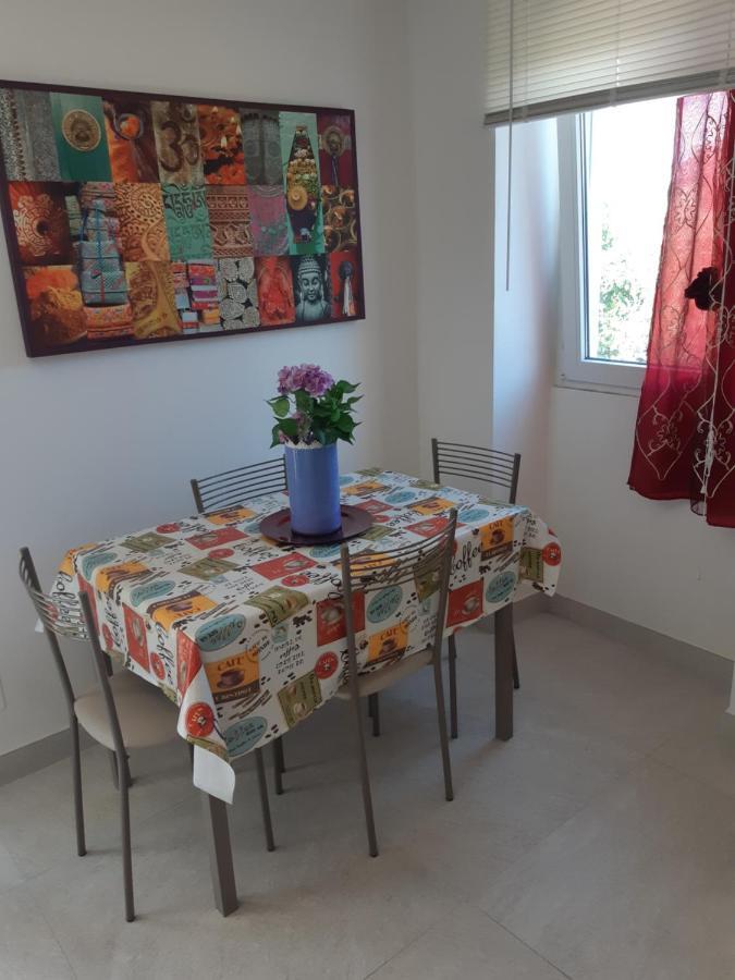 Apartament Casa Isabelle Mel La Spezia Zewnętrze zdjęcie