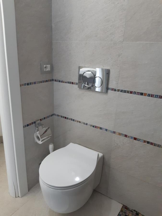 Apartament Casa Isabelle Mel La Spezia Zewnętrze zdjęcie