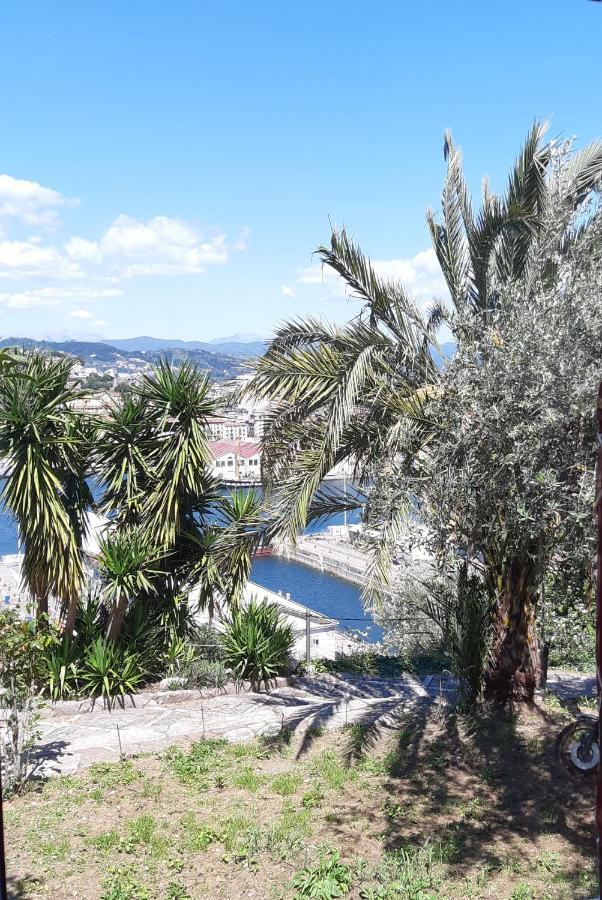 Apartament Casa Isabelle Mel La Spezia Zewnętrze zdjęcie