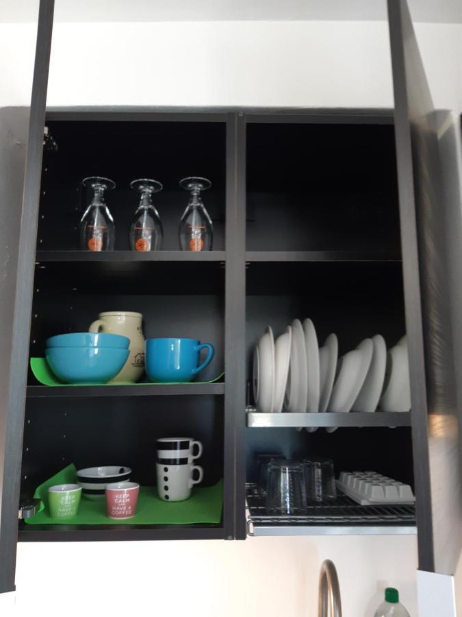 Apartament Casa Isabelle Mel La Spezia Zewnętrze zdjęcie