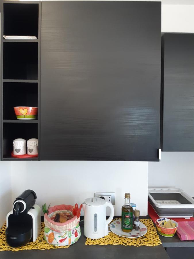 Apartament Casa Isabelle Mel La Spezia Zewnętrze zdjęcie